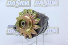 DA SILVA S.A.S. 016239