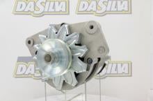 DA SILVA S.A.S. 016240