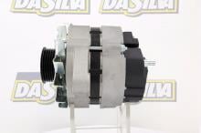 DA SILVA S.A.S. 016244