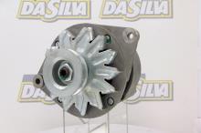 DA SILVA S.A.S. 016246