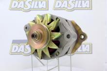 DA SILVA S.A.S. 016247