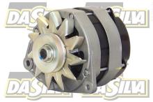 DA SILVA S.A.S. 016249