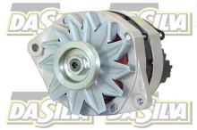 DA SILVA S.A.S. JA016251