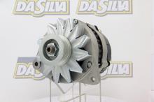 DA SILVA S.A.S. 016252