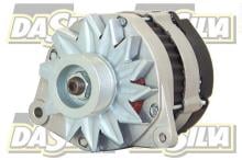 DA SILVA S.A.S. 016253