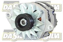 DA SILVA S.A.S. 016254