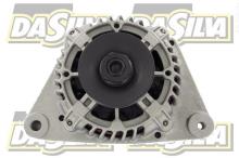 DA SILVA S.A.S. 016257