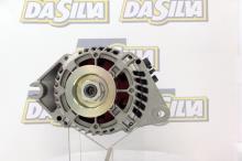 DA SILVA S.A.S. 016259