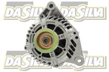 DA SILVA S.A.S. 016260