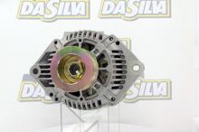 DA SILVA S.A.S. 016275