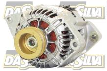 DA SILVA S.A.S. 016276