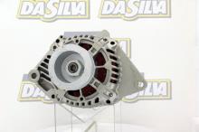 DA SILVA S.A.S. 016277