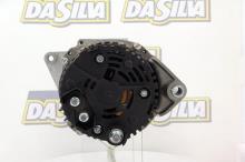 DA SILVA S.A.S. 016278