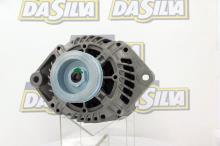 DA SILVA S.A.S. 016279