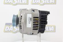 DA SILVA S.A.S. 016280