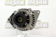 DA SILVA S.A.S. 016281