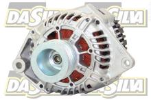 DA SILVA S.A.S. 016282