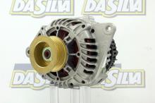 DA SILVA S.A.S. 016283