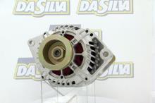 DA SILVA S.A.S. 016284
