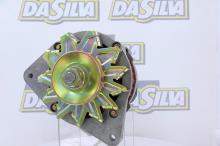 DA SILVA S.A.S. 016287