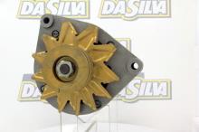DA SILVA S.A.S. 016288