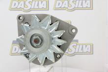 DA SILVA S.A.S. 016289