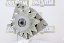 DA SILVA S.A.S. 016290