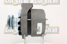 DA SILVA S.A.S. 016293