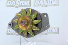DA SILVA S.A.S. 016294