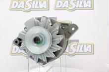 DA SILVA S.A.S. 016295