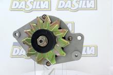 DA SILVA S.A.S. 016296