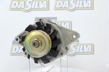 DA SILVA S.A.S. 016297