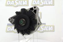DA SILVA S.A.S. 016298