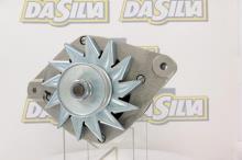 DA SILVA S.A.S. 016299