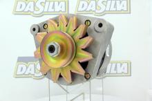 DA SILVA S.A.S. 016300