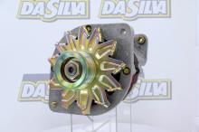 DA SILVA S.A.S. 016301