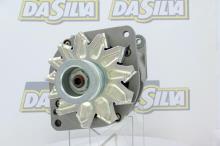 DA SILVA S.A.S. 016302