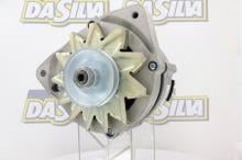 DA SILVA S.A.S. 016303