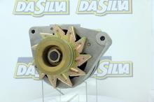DA SILVA S.A.S. 016306