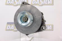 DA SILVA S.A.S. 016307