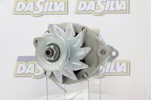 DA SILVA S.A.S. 016308