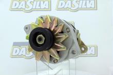 DA SILVA S.A.S. 016309