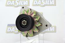 DA SILVA S.A.S. 016310
