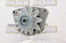 DA SILVA S.A.S. 016311