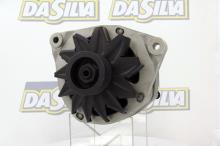 DA SILVA S.A.S. 016312