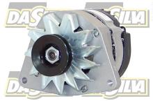 DA SILVA S.A.S. 016314