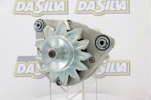DA SILVA S.A.S. 016315