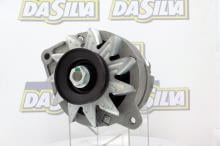 DA SILVA S.A.S. 016316