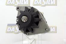 DA SILVA S.A.S. 016320