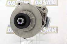 DA SILVA S.A.S. 016331